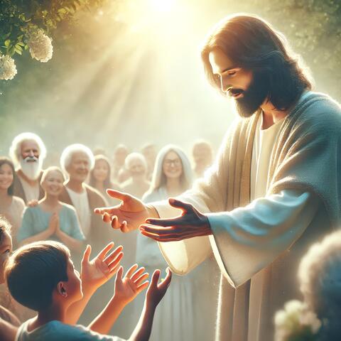 Yesus Sumber Kasih