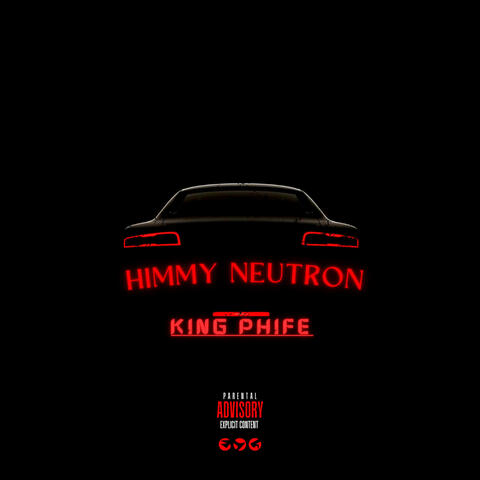 Himmy Neutron