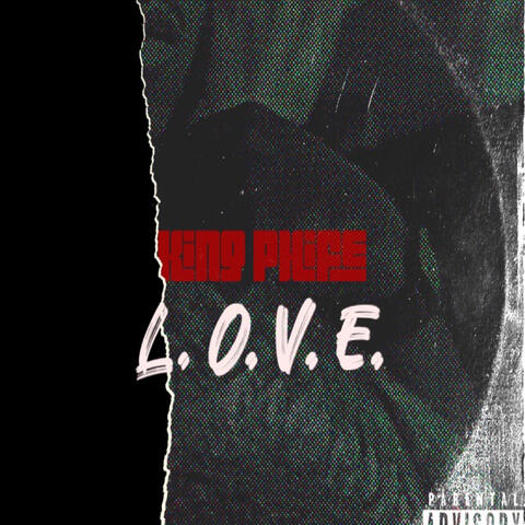 L. O. V. E