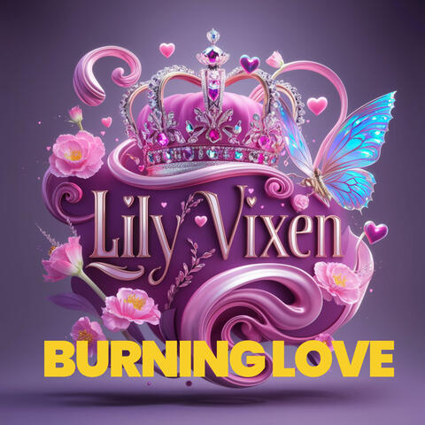 Burning love