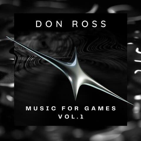 Music for Games, Vol. 1