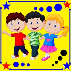 Forever Friends Melody