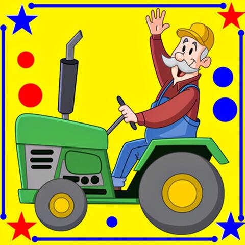 João's Tractor Song