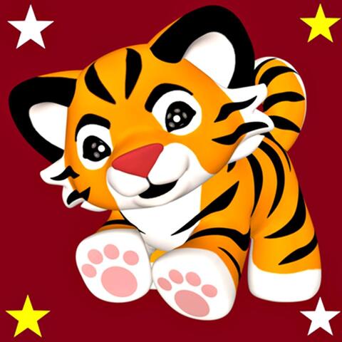 Baby Tiger