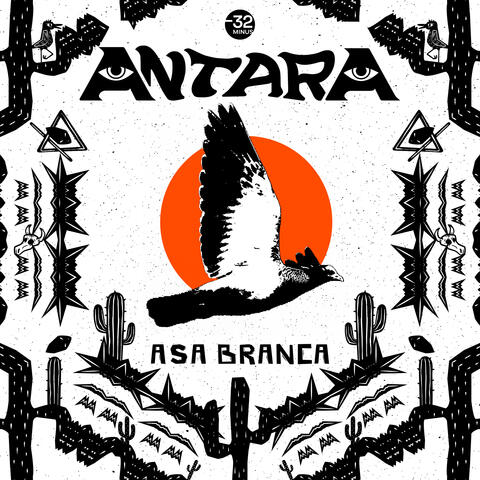 Asa Branca