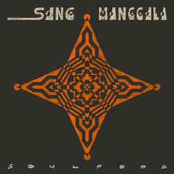 Sang Manggala