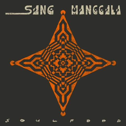 Sang Manggala