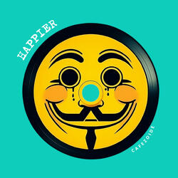 Happier