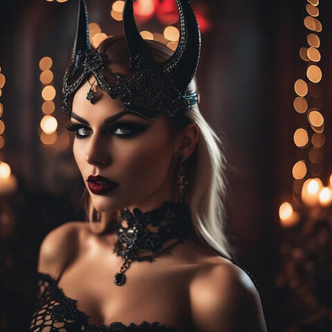 Football Evil Woman, Vol. 648