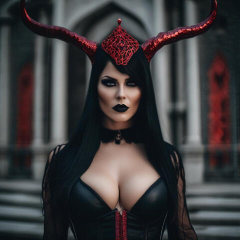 Football Evil Woman, Vol. 652