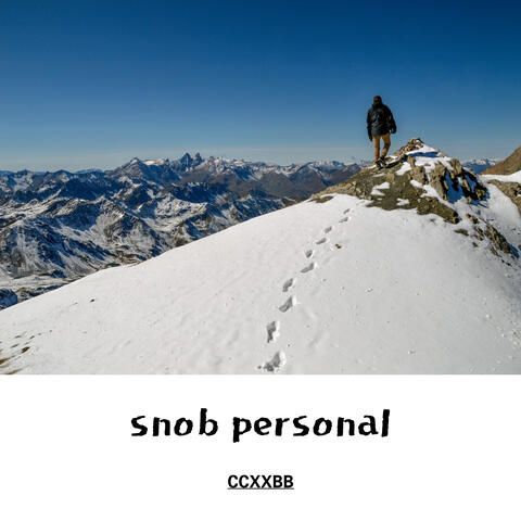 snob personal
