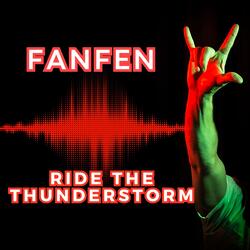 Ride the Thunderstorm
