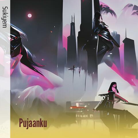 Pujaanku
