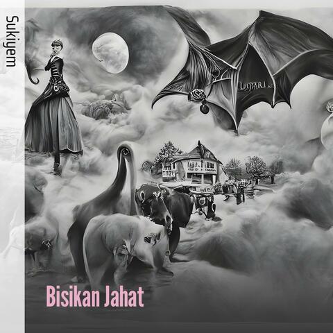 Bisikan Jahat
