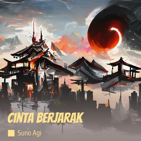 Cinta Berjarak