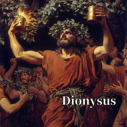 Dionysus.
