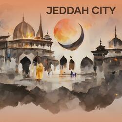 Jeddah City