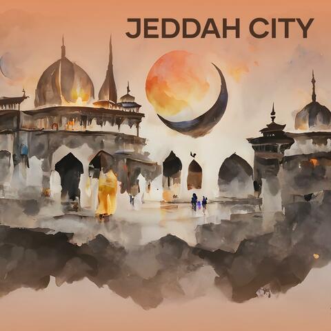 Jeddah City