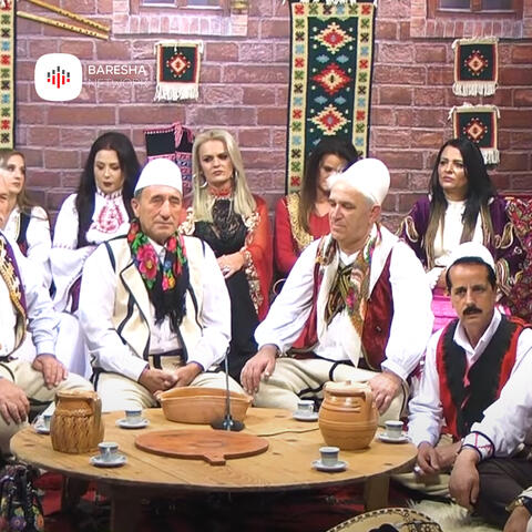 Kenge per Dervish Caren