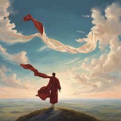 Raise Up Again
