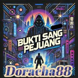 BUKTI SANG PEJUANG