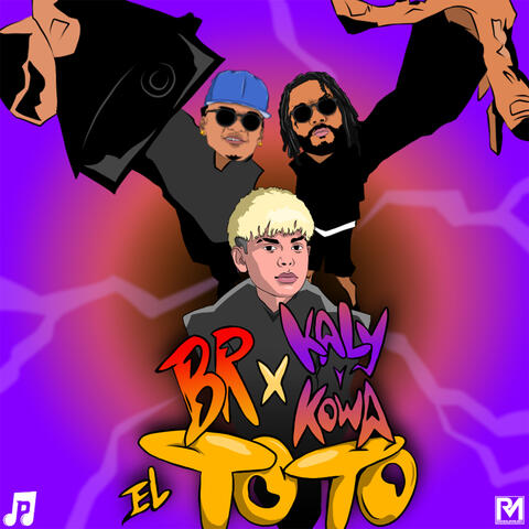 El Toto