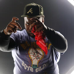 Antisocial Freestyle