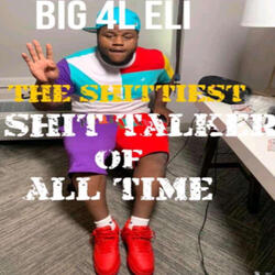 The Shittiest Shit Talker Of All Time
