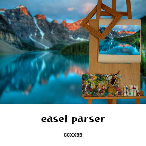 easel parser
