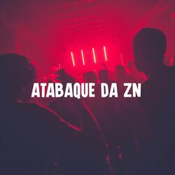 ATABAQUE DA ZN