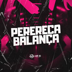PERERECA BALANÇA