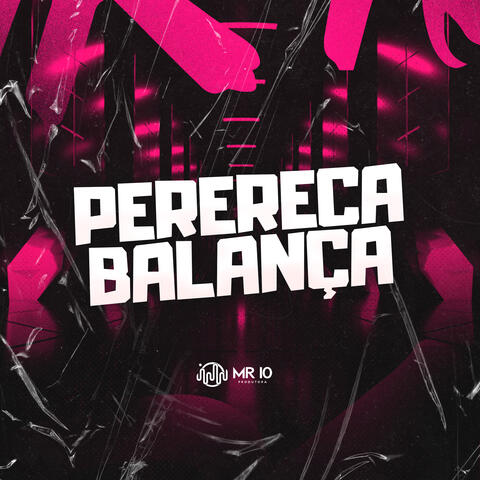 PERERECA BALANÇA