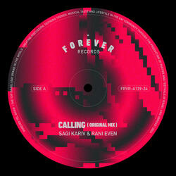 Calling