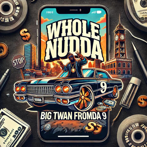 Whole Nudda