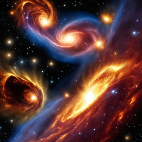 Stars in the Sky (Redux)