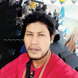 Sholawat Serta Salam