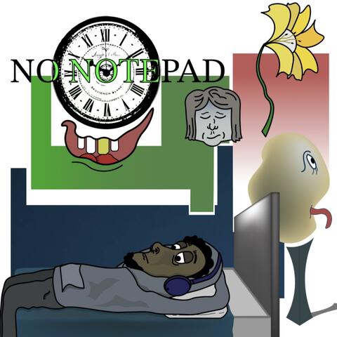 No Notepad