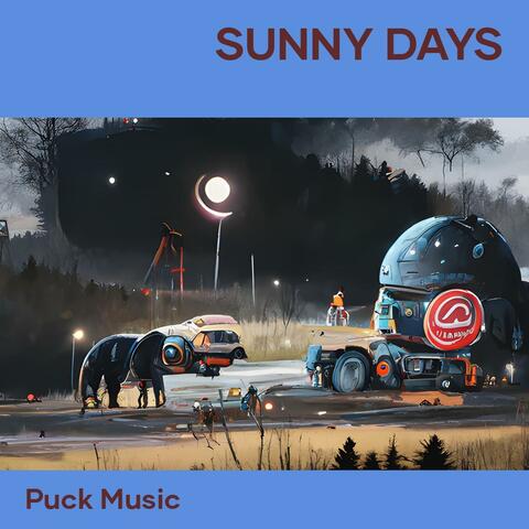 Sunny Days