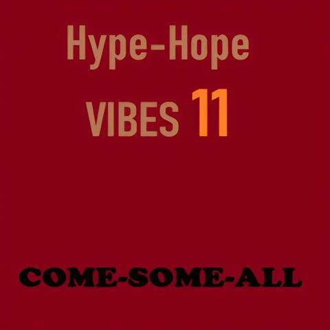Hype-Hope VIBES 11