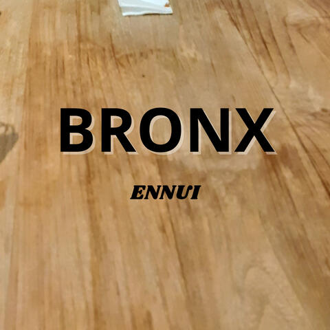ennui