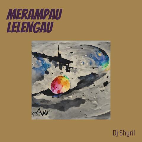 Merampau lelengau