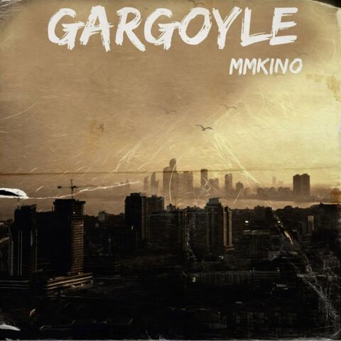 GARGOYLE