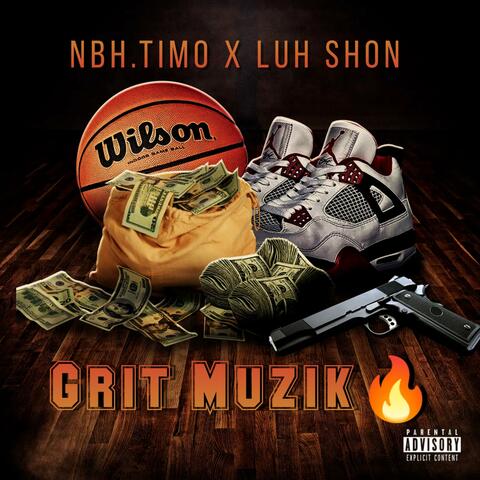 Grit Musik