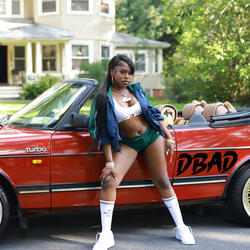 D.B.A.D. (Don't Be Actin Dumb)