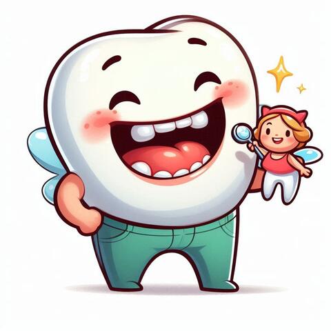 I Have a Loose Tooth