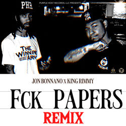 Fck Papers Remix