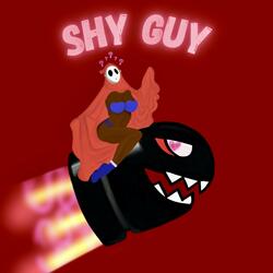ShyGuy