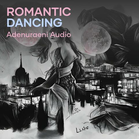 Romantic dancing