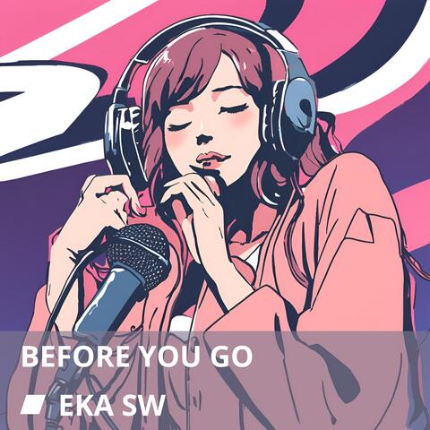 Before You Go