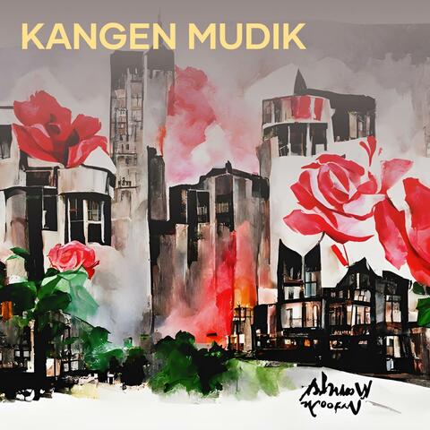 Kangen Mudik